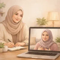 نیازمند کار غیرحضوری با حقوق حداقل ۱۵ میلیون تومان