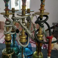 قلیون خان اوغلی ۱۰ عدد