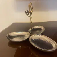 اردورخوری برنجی هندی