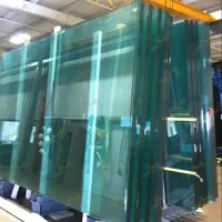 شیشه سکوریت مغازه یشمی 10میل