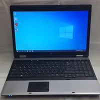 لپتاپ HP Core i5