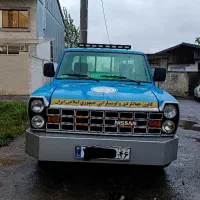 امداد خودرو، جرثقیل،یدک کش،نیسان.خودروبر|خدمات حمل و نقل|رشت, فخب|دیوار