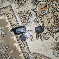 سوئیچ اتومبیل گمشده