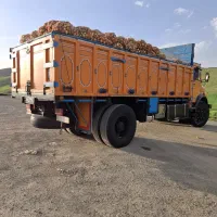 بنزتک شاسی مشکی