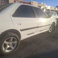 پژو پارس موتور جدید