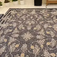 روفرشی ترک جنس مخمل مارک باران نونوهستش