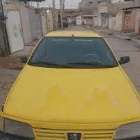 پژو روا سال مدل ۹۰ سالم|خودرو سواری و وانت|شوشتر, |دیوار