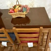 نهار خوری ۶ نفره ترکیه