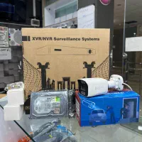 دوربین مداربسته