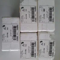 زانو چپقی و توپ کامل لوله پنج لایه