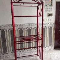 کمد|جاکفشی، کمد، دراور|تربت جام, کاریز نو سفلی|دیوار