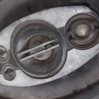 باندپاییونر.باندخربزه ای