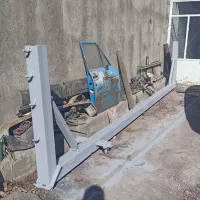 شاسی کش سواری