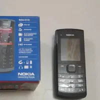 نوکیا ایکس ۱