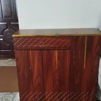 جاکفشی|جاکفشی، کمد، دراور|شوط, |دیوار