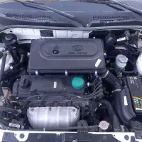 تیباصندوق دار ۱۴۰۰|خودرو سواری و وانت|قروه, |دیوار