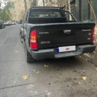 فوتون دیزل 1403 صفر|خودرو سواری و وانت|تهران, دردشت|دیوار