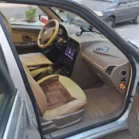 ۴۰۵ مدل ۹۶ بیرنگ|خودرو سواری و وانت|پردیس, فاز ۸|دیوار