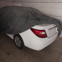 دنا پلاس ۶ دنده EF7P