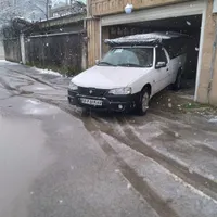 خاور ایسوزو باربری اسباب کشی وانت بار کارگر|خدمات حمل و نقل|لاهیجان, شیخ زاهد|دیوار