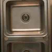 سینک ظرفشویی
