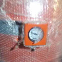 مخزن ۳۰۰لیتری بسیار نو