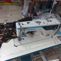 چرخ خیاطی در حد نو|چرخ خیاطی و ریسندگی|کرج, اصفهانی‌ها|دیوار