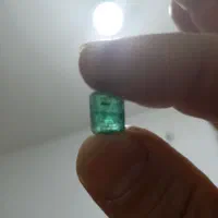 جواهر زمرد درشت1|جواهرات|قم, سراجه (۱۵ خرداد)|دیوار