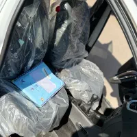 207 سقف فلز مدل 1404 صفر خشک|خودرو سواری و وانت|کرمان, |دیوار