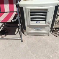 بدنه کولر