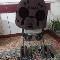 کالسکه|کالسکه و لوازم جانبی|کنگاور, |دیوار