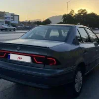 سمند 84 X7|خودرو سواری و وانت|اصفهان, ملکشهر|دیوار