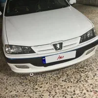 پژو پارس موتور جدید XU7P (سفارشی)، مدل ۱۴۰۱
