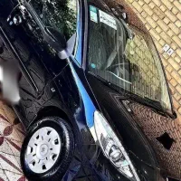 207 دنده ایی سقف فلز tu5