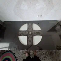 میز|میز و صندلی غذاخوری|اندیمشک, |دیوار