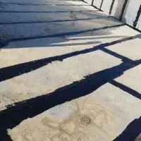 عایق بام ایزوتکس تیس 263 (ترمیم کننده ی ایزوگام)