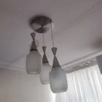 لوستر ۳۳۰ تومن