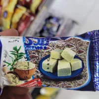فروش حلوا شکری