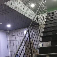 جوشکاری درمحل و اجرای شیروانی