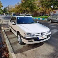 پژو پارس ۱۴۰۲