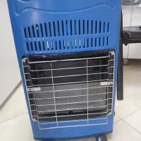 بخاری و چراغ ۶۰ در ۶۰