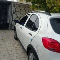 کوییک مدل 1401ساده سفید|خودرو سواری و وانت|تربتحیدریه, پائین ولایت|دیوار