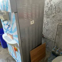 دستگاه بستنی ساز. شانی مو|فروشگاه و مغازه|سنندج, |دیوار