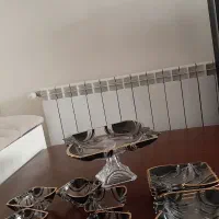 سرویس پذیرایی ومیوه وشیرینی وآجیل سوگا ژاپن|ظروف سرو و پذیرایی|تهران, پونک|دیوار