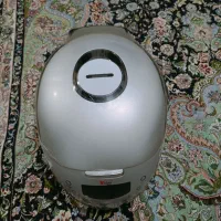 پلوپز و سرخ کن