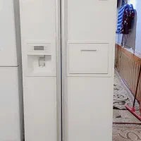 یخچال دوقلو