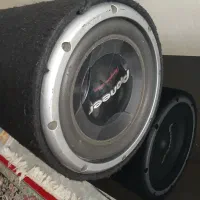 308 پایونیر دومگنته اصل همراه با باکس لوله ایی