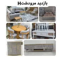 پک اقتصادی مبلمان|مبلمان خانگی و میز عسلی|مرودشت, گندم‎|دیوار