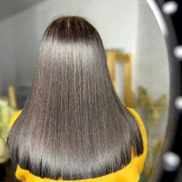 ابریشم سازی و کراتین|خدمات آرایشگری و زیبایی|یاسوج, |دیوار