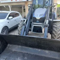 فروش بیل بکهو|خودرو سنگین|شوشتر, |دیوار